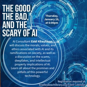 The Good, The Bad, a